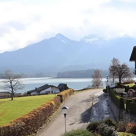Appartement Dreamview