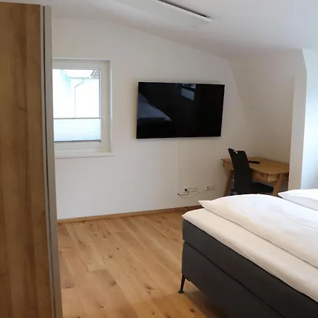 Dreamview דירה דרובולאך אם פאקרסי