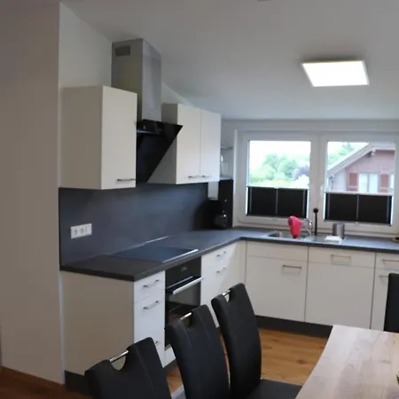 Dreamview Appartement