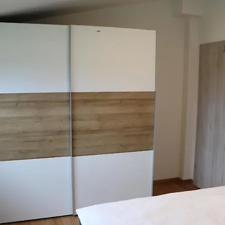 Dreamview Appartement