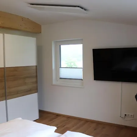 Dreamview Appartement