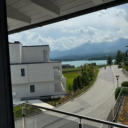 Apartmán Dreamview