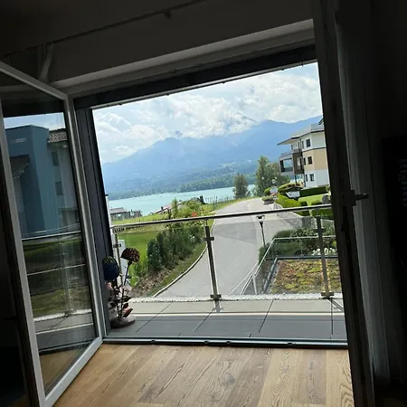 Dreamview Apartmán *