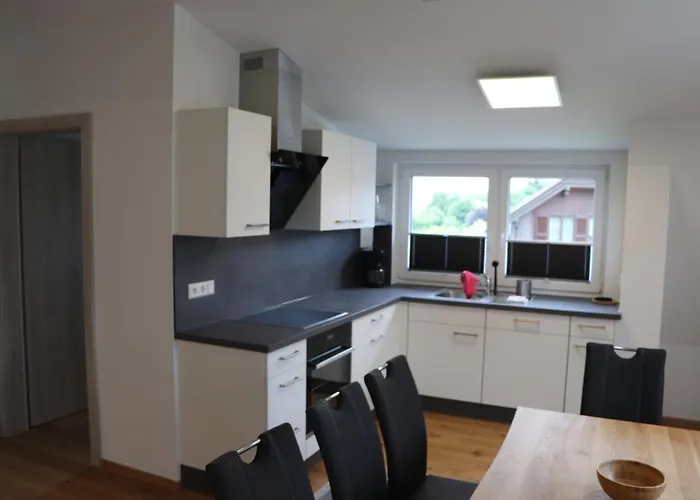 Dreamview Apartament