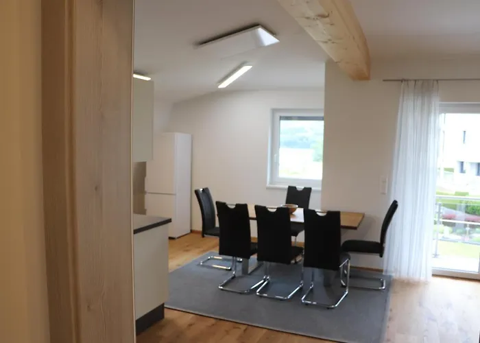 Apartament Dreamview