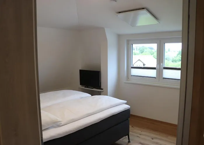 Dreamview Apartament *