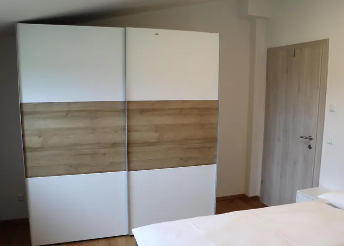 Dreamview Apartament