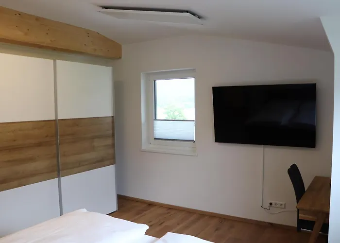 Dreamview Apartament