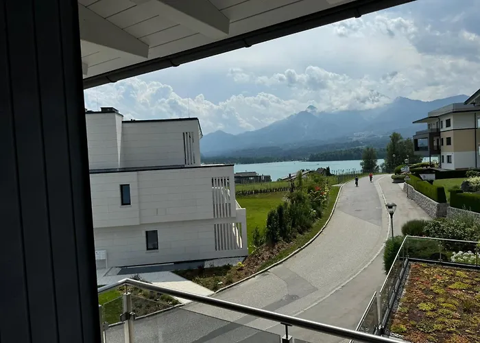 Apartament Dreamview