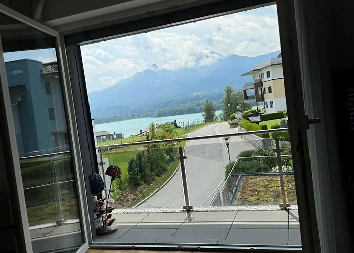 Dreamview Apartament *